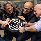 Quem é o verdadeiro dono da OpenAI?