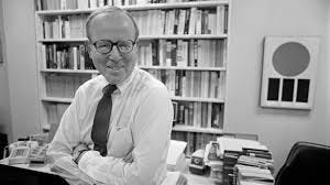 David Wise, Journalist Who Exposed C.I ...