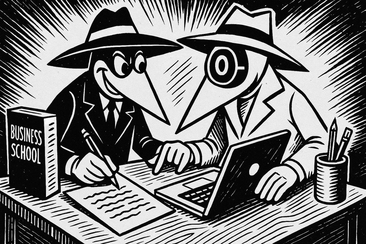 Image via ChatGPT 4o