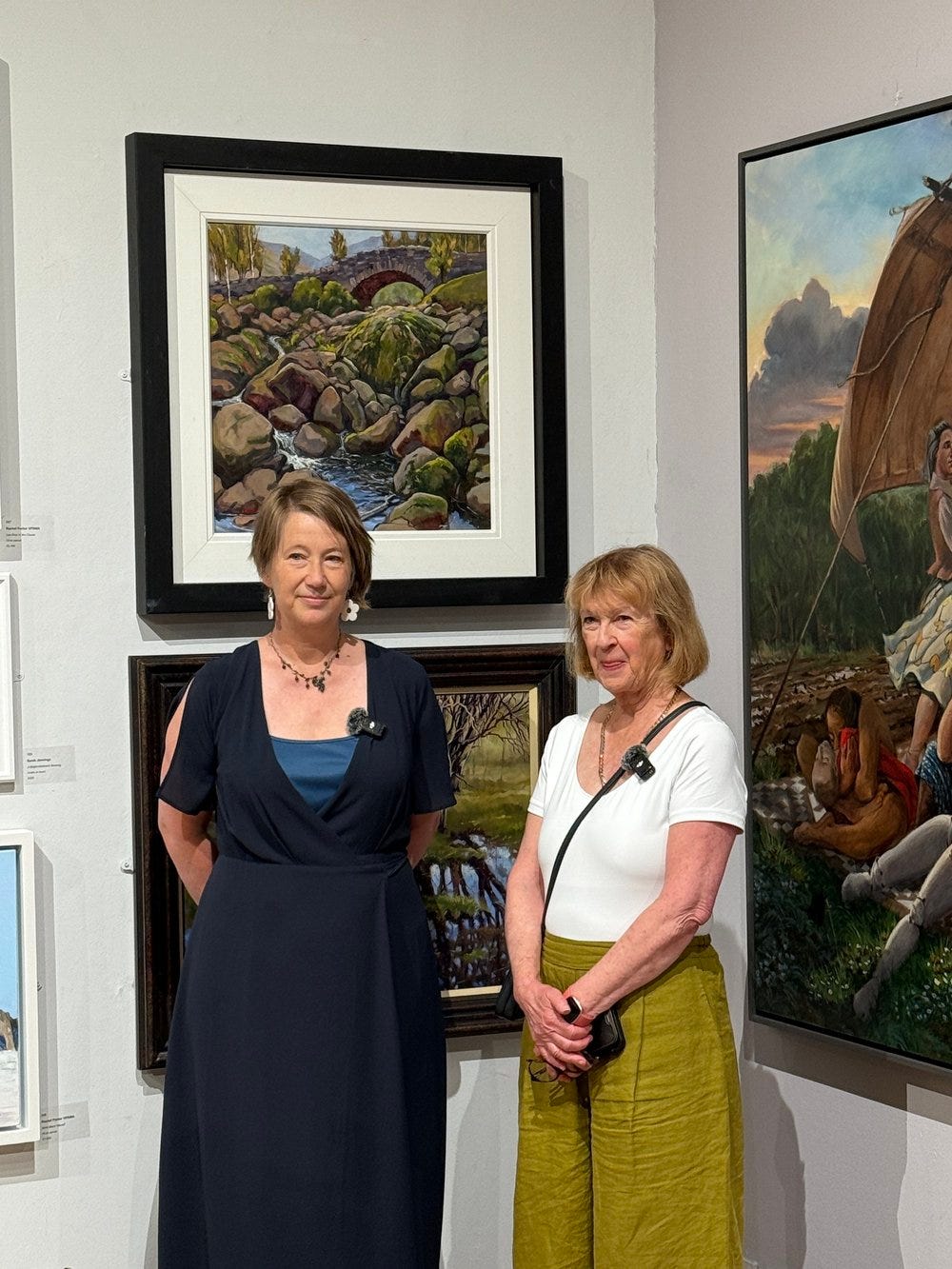 Helen Sinclair (president)