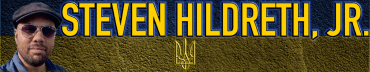 Steven Hildreth, Jr.