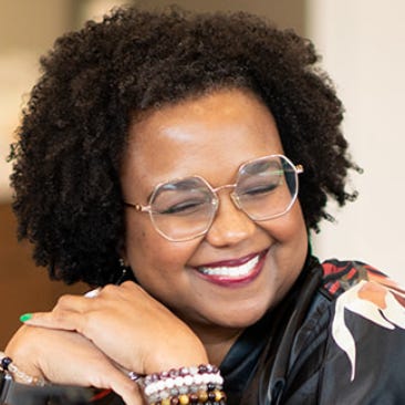 Notes from Erica Courdae