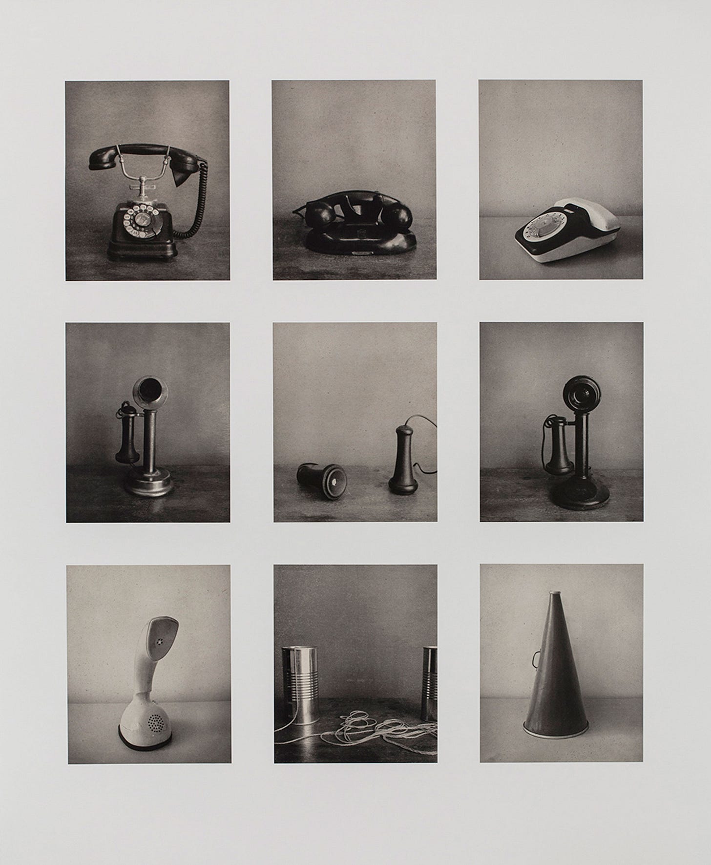 Image result for carrie Mae Weems Listening Devices, 2014