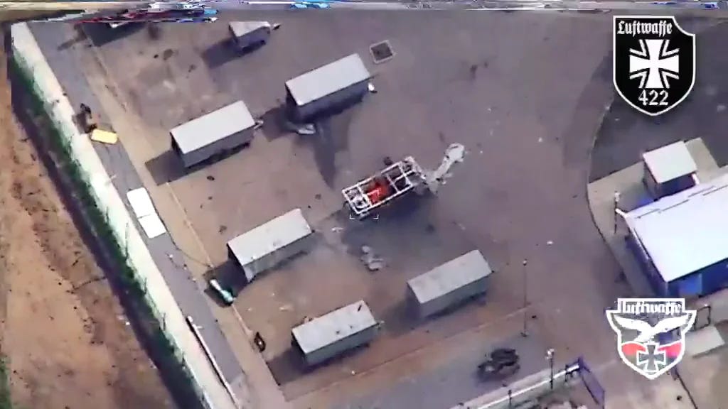 Russia's Starlink Jammers Are Getting Blown Up By The Same Drones They're Supposed To Jam