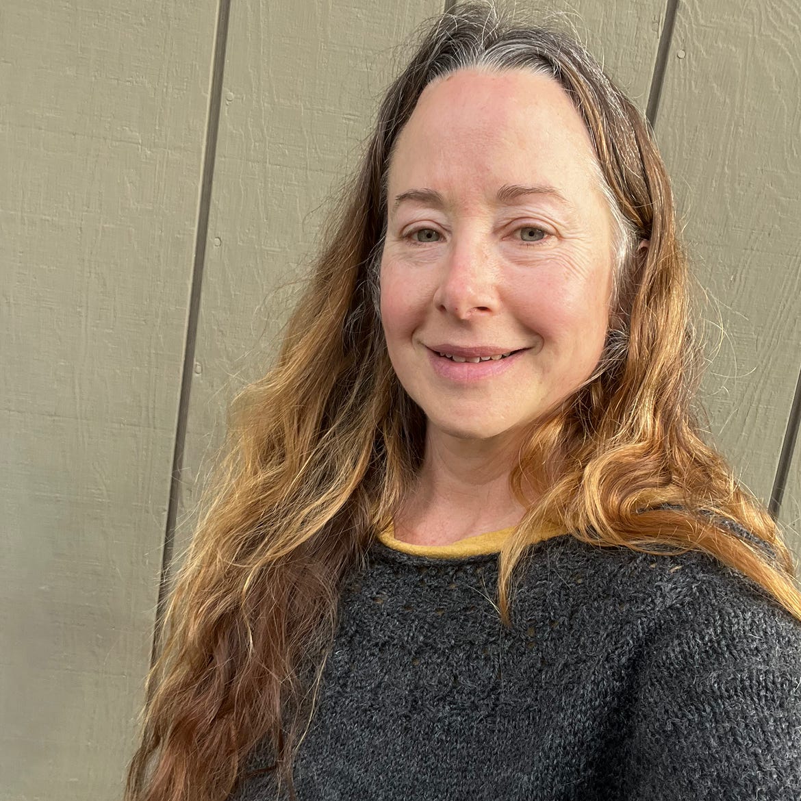 Jill Tootell