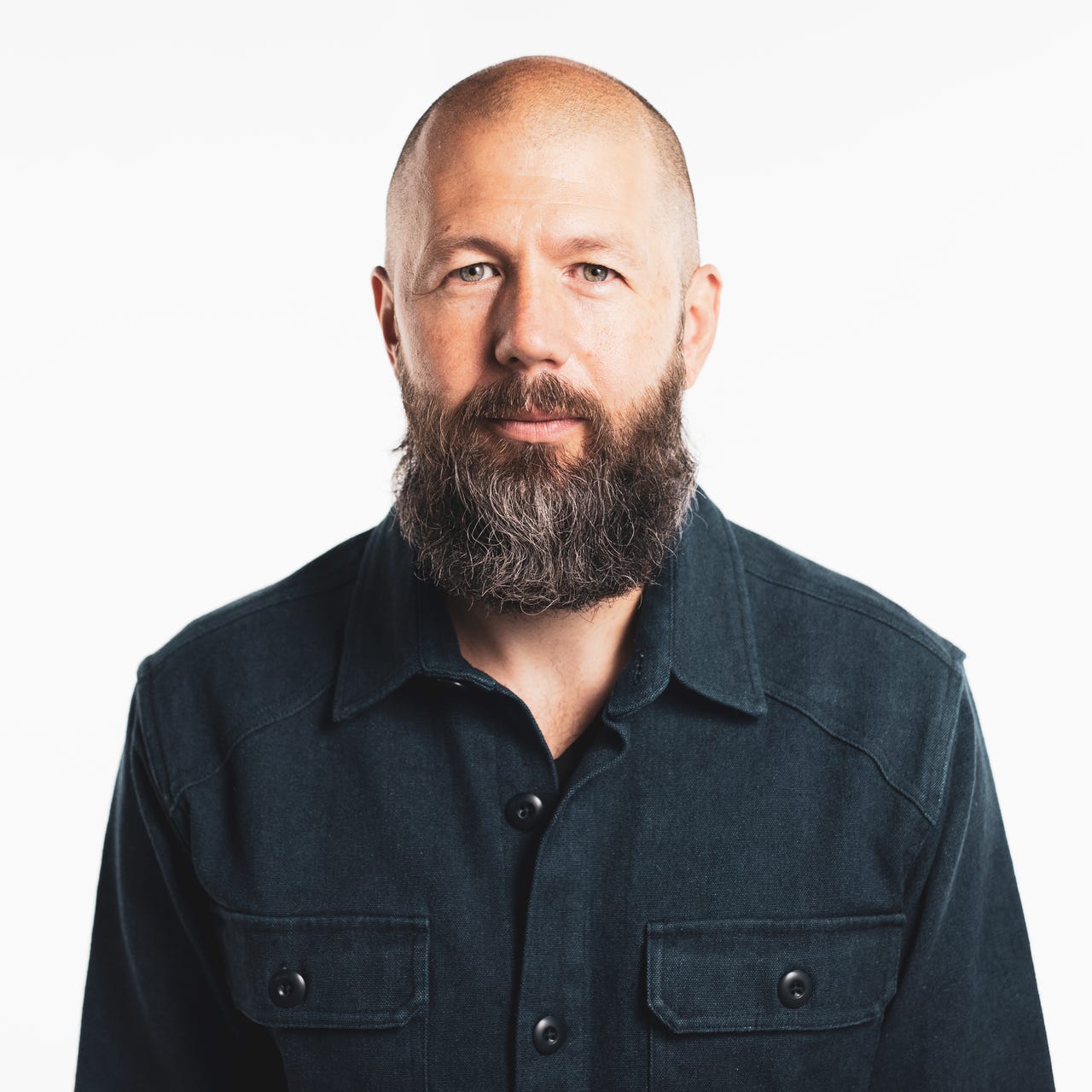 The Work of Brian W. Miller