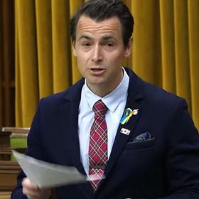 A War Against Humanity: Canadian Government Declares the Unvaccinated To Be a Danger to Society