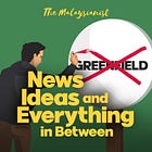 White knights, brownfields and writedowns