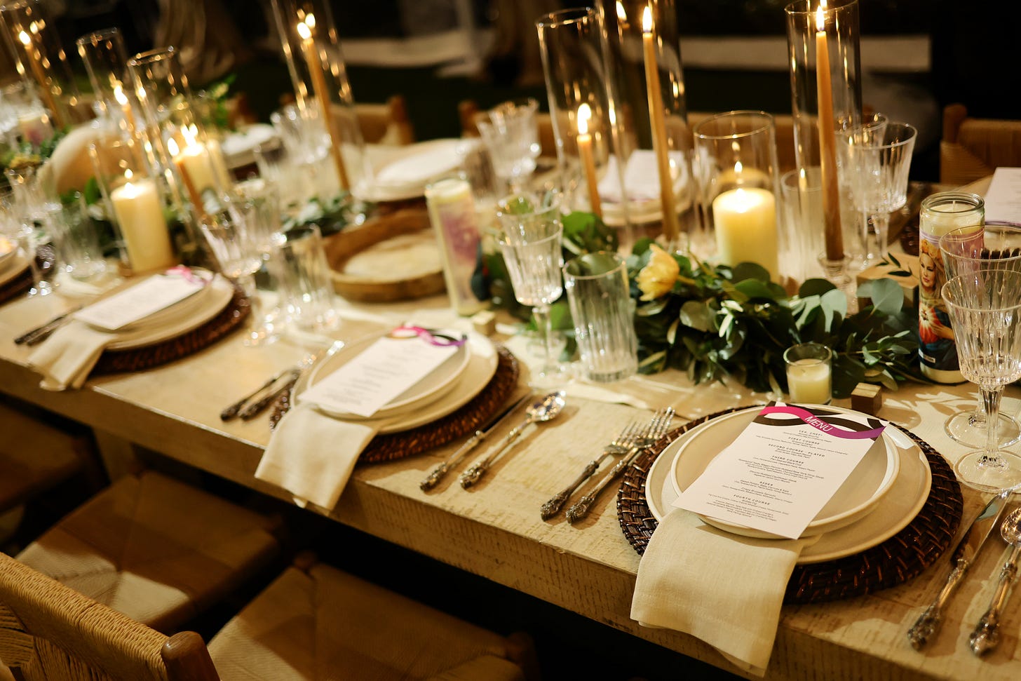 Table setting