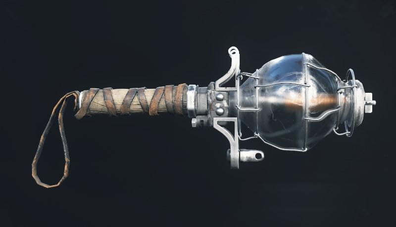 Daily Tools/Consumables Discussion Day 20: The Flash Bomb ...