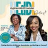 HyphenatEdD Leader