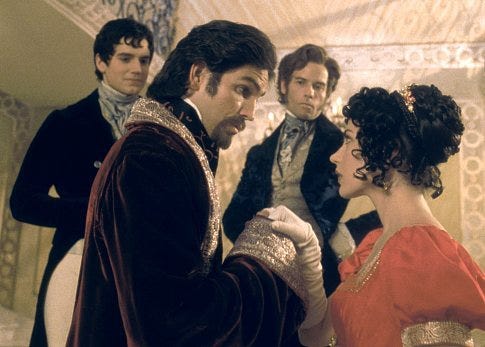 The Count of Monte Cristo (2002) - IMDb The Count of Monte Cristo (2002) - IMDb