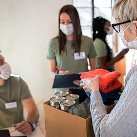 Is It Time to Defund Food Banks?