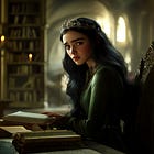 The Pyromancer’s Scroll - Chapter 11: The Burden of Rule