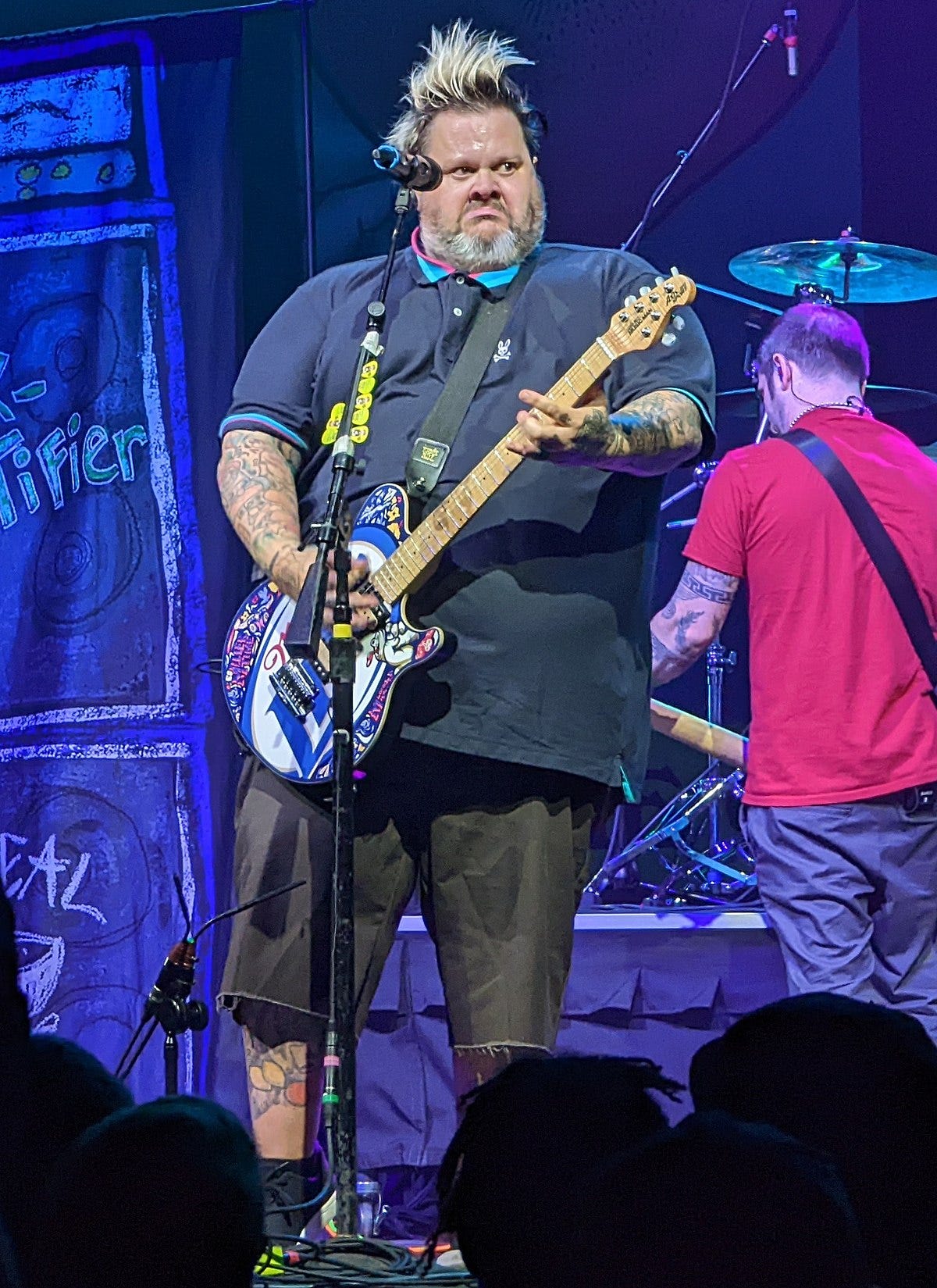 File:BftA Jaret Reddick 20220710 013135737 (52215379474) (cropped).jpg -  Wikimedia Commons