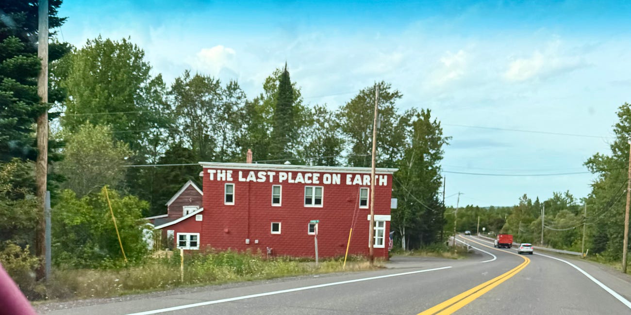 SCARY COOL SAD GOODBYE 80