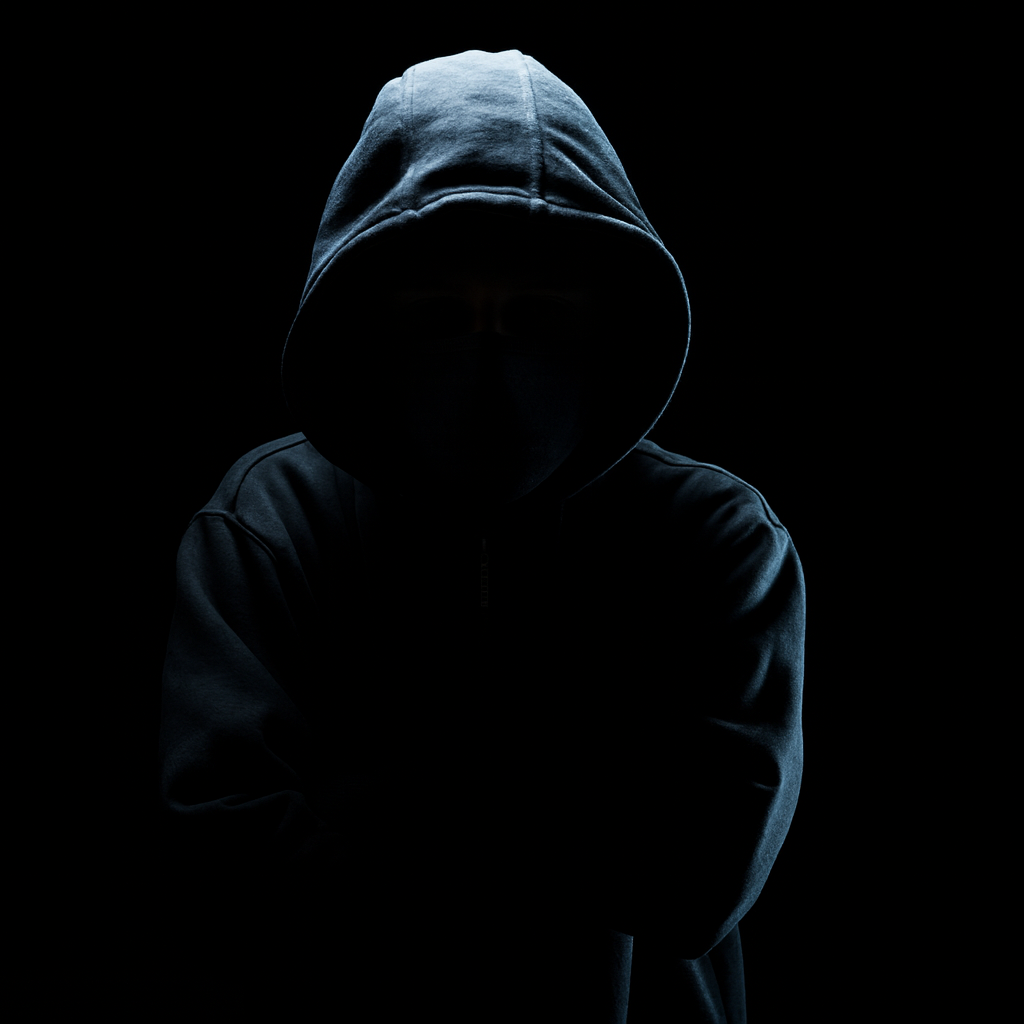 Black Mask Anon