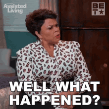What Happened GIFs | Tenor
