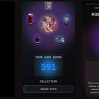 I tried the social app based on 'aura'