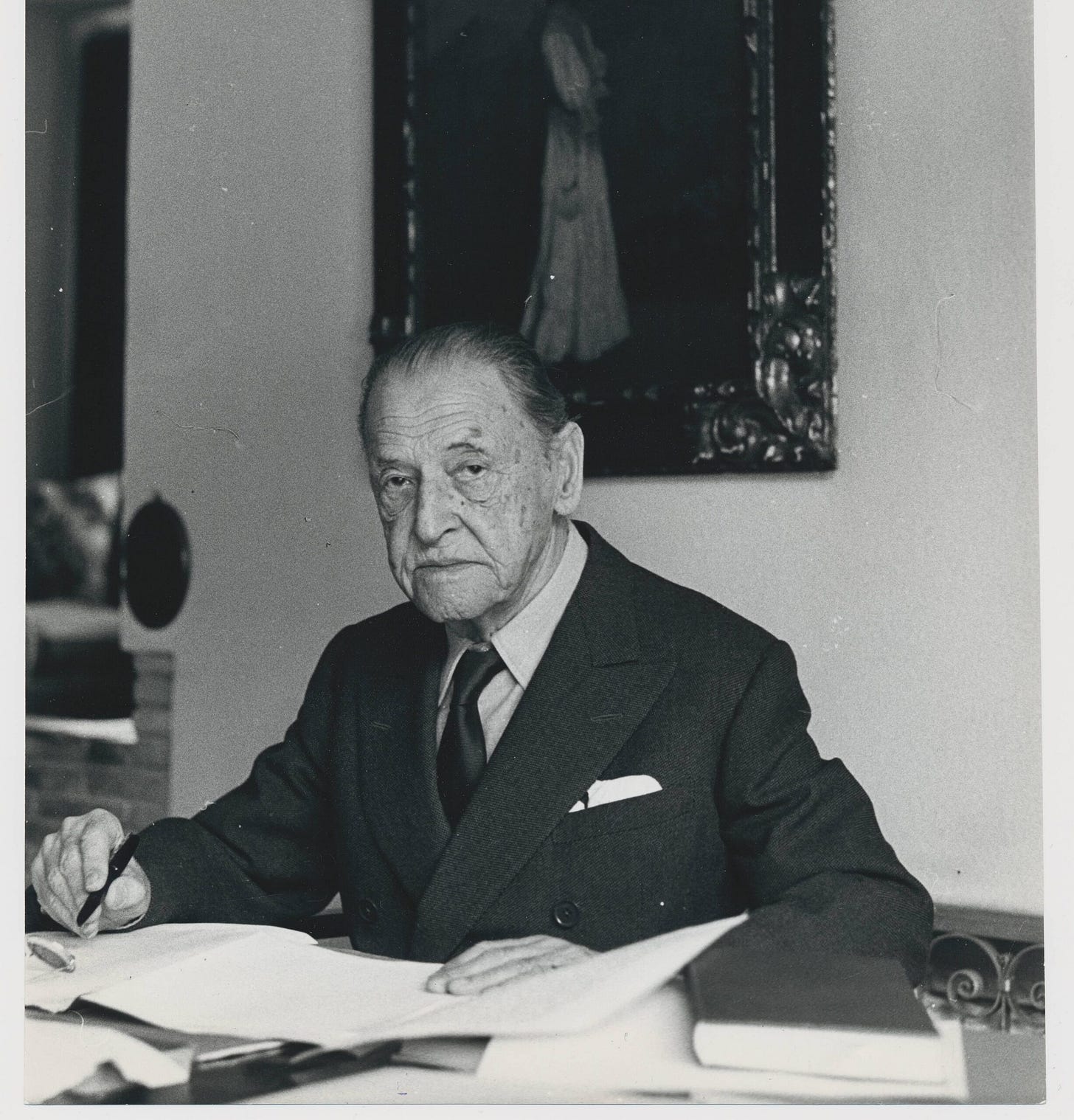 W. Somerset Maugham: the pleasures of a master | The New Criterion