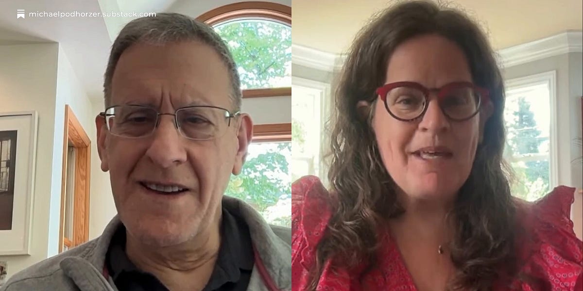 memeorandum: Yes, Virginia, There Is an Appetite to Fight Fascism (Weekend Reading)