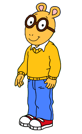 Arthur Read | Fiction Wrestling Multiverse Wiki | Fandom