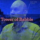 AGI and the Tower of Babble