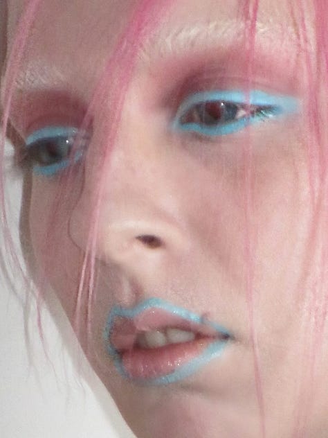 sophie hartnett works