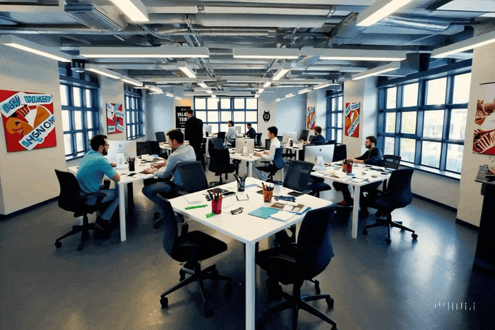 76. Ad Industry Jobs Drops for 7th Consecutive Month