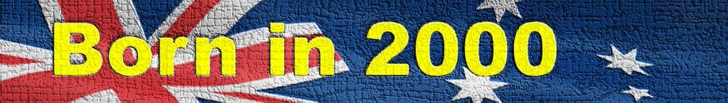 2000 Banner 2000 Banner