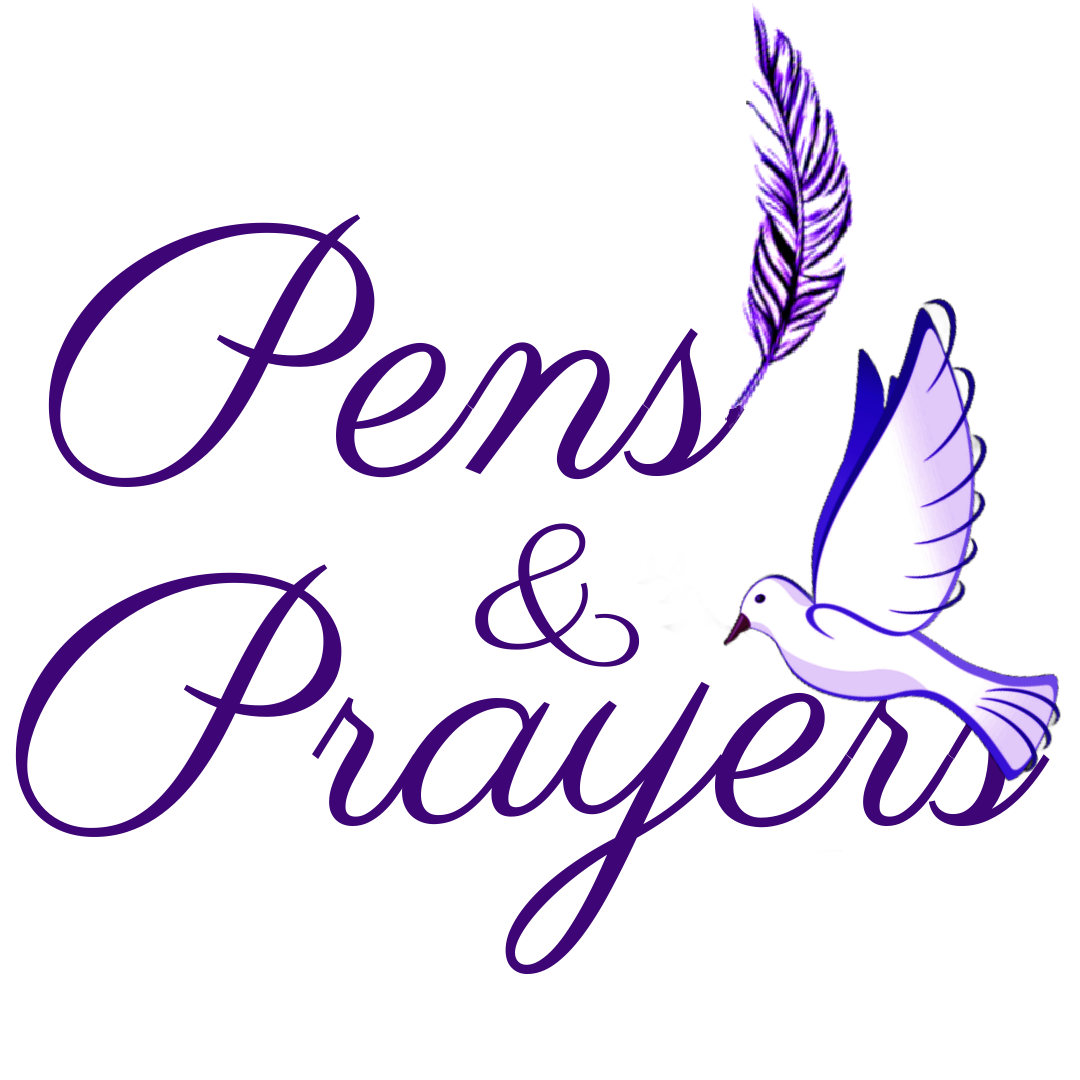 Pens & Prayers