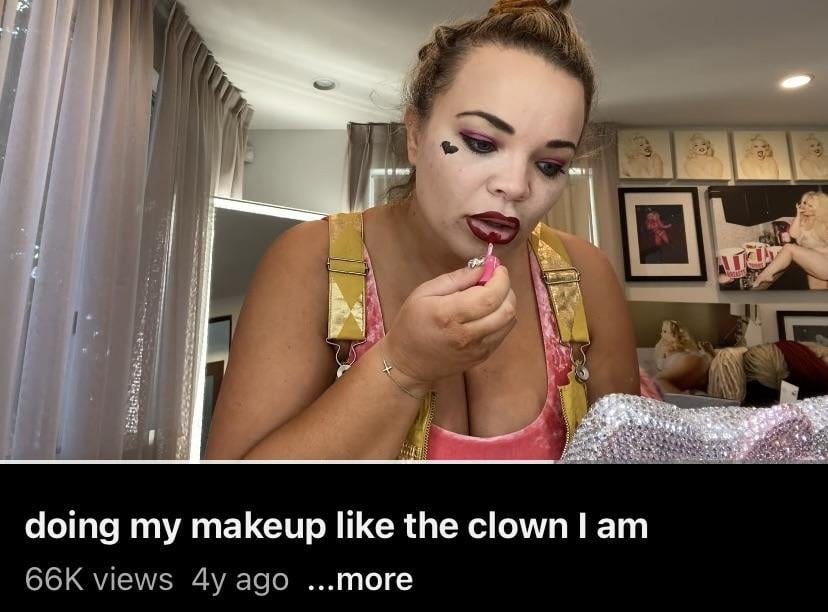Iconic Trish youtube titles pt 2 : r/trishapaytas