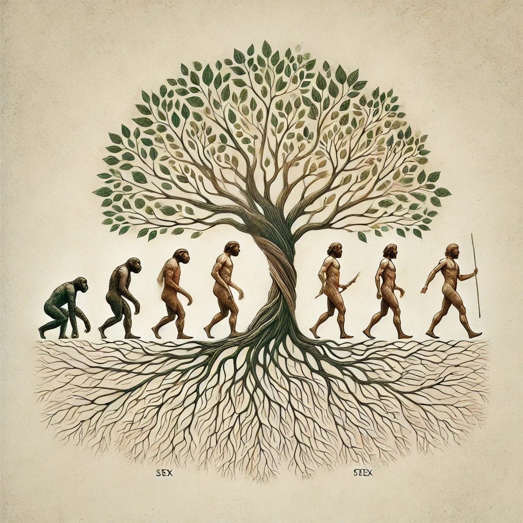 Erasing and Replacing Race - by Rob Kurzban