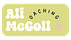 Ali McColl Coaching 