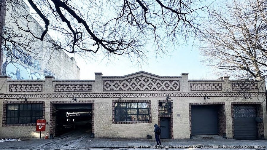 38 State St., Brooklyn Heights, Brooklyn