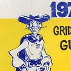 Dropping Football: UC Santa Barbara