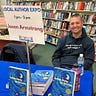 Jay Armstrong, The (dis)Abled Writer