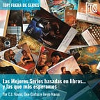 La Newsletter de Fuera de Series