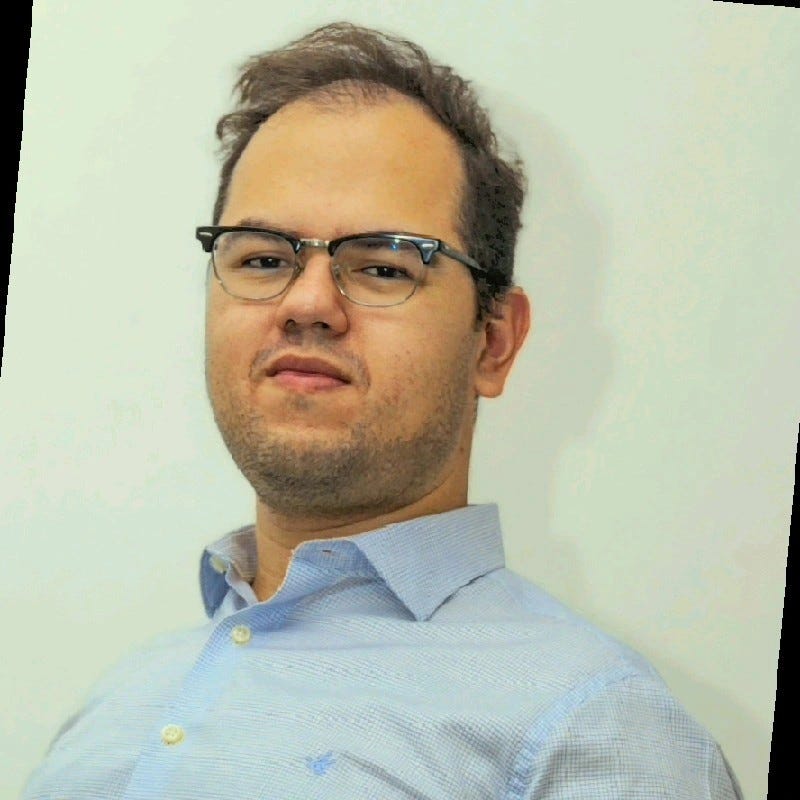 Foto do perfil de Leonardo Noveti