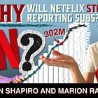 Why Netflix will stop reporting subs