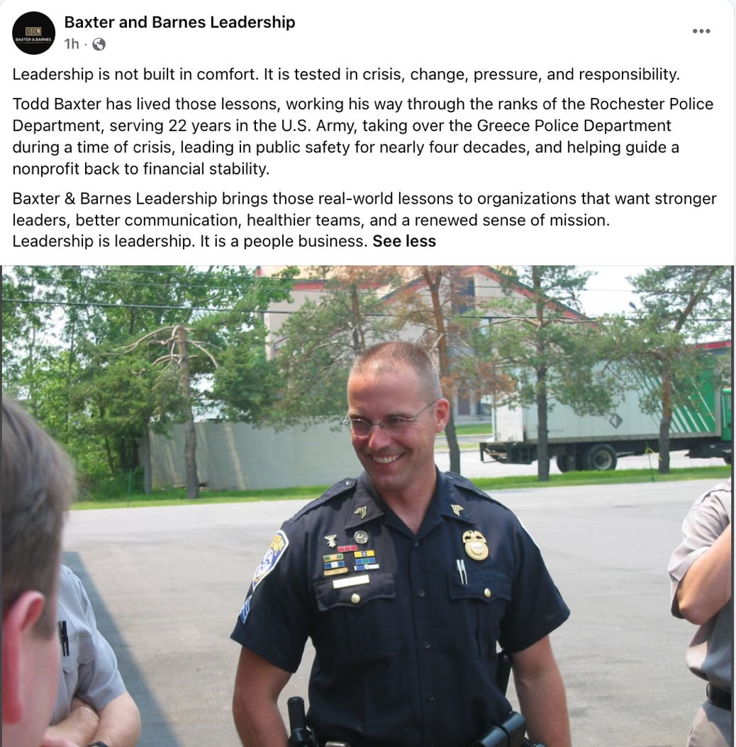 A person in a police uniform

AI-generated content may be incorrect.