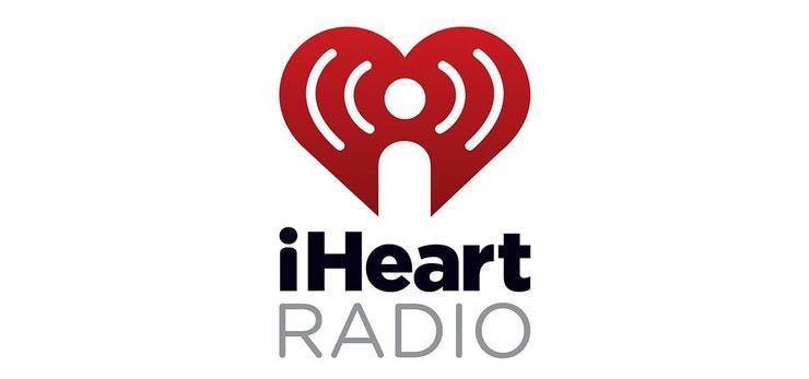 Iheartradio