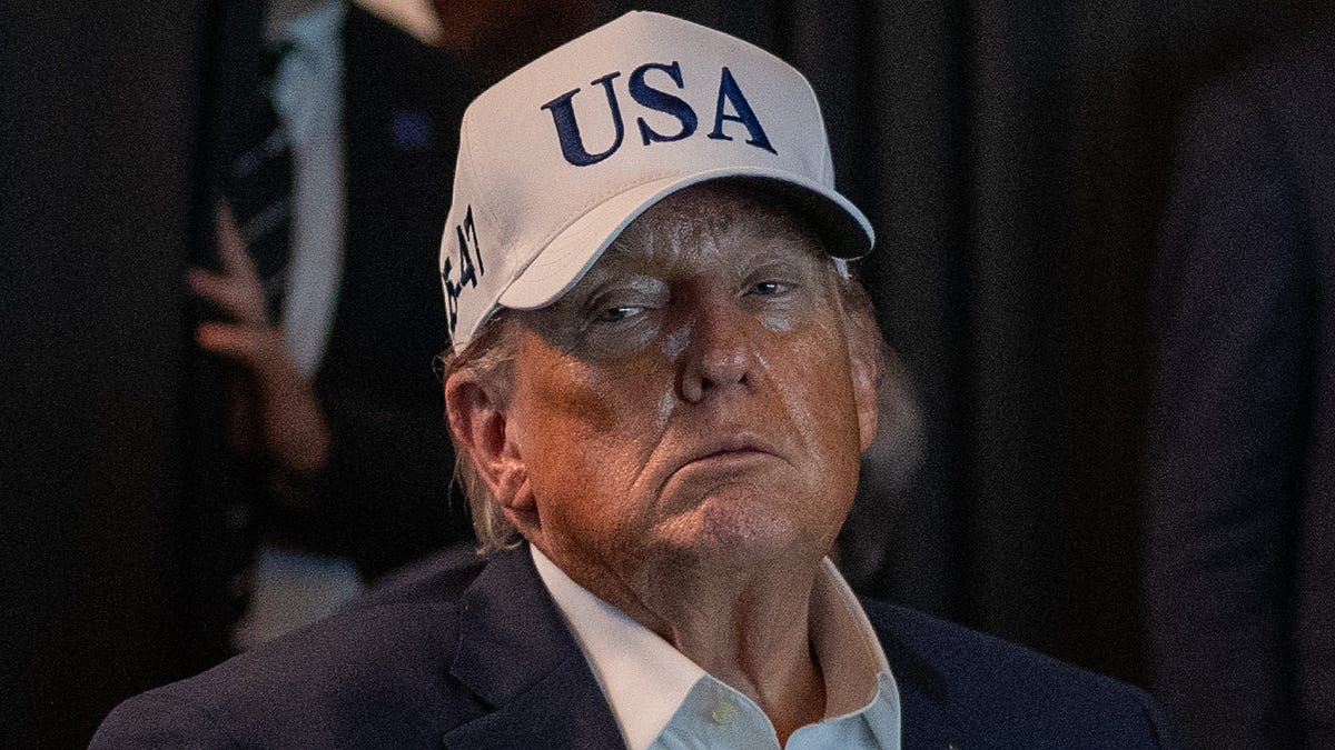 Trump’s Blockade Is Another Blunder