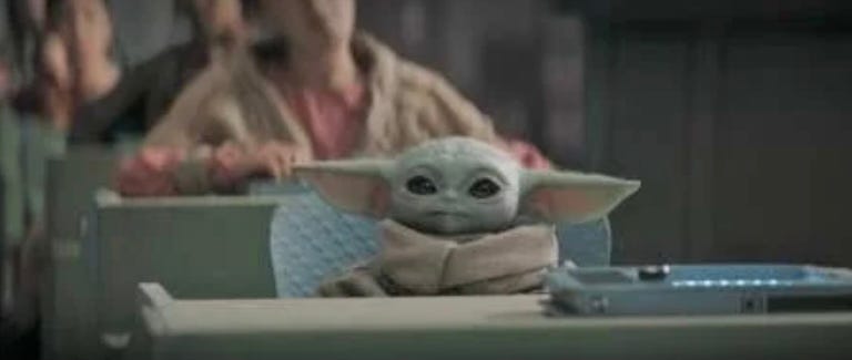 The Mandalorian Season 2, Episode 4: Reviews, Baby Yoda Goes To School And  More. - 𝕿𝖊𝖈𝖍𝖓𝖔 𝕴𝖓𝖋𝖔 𝕻𝖑𝖚𝖘