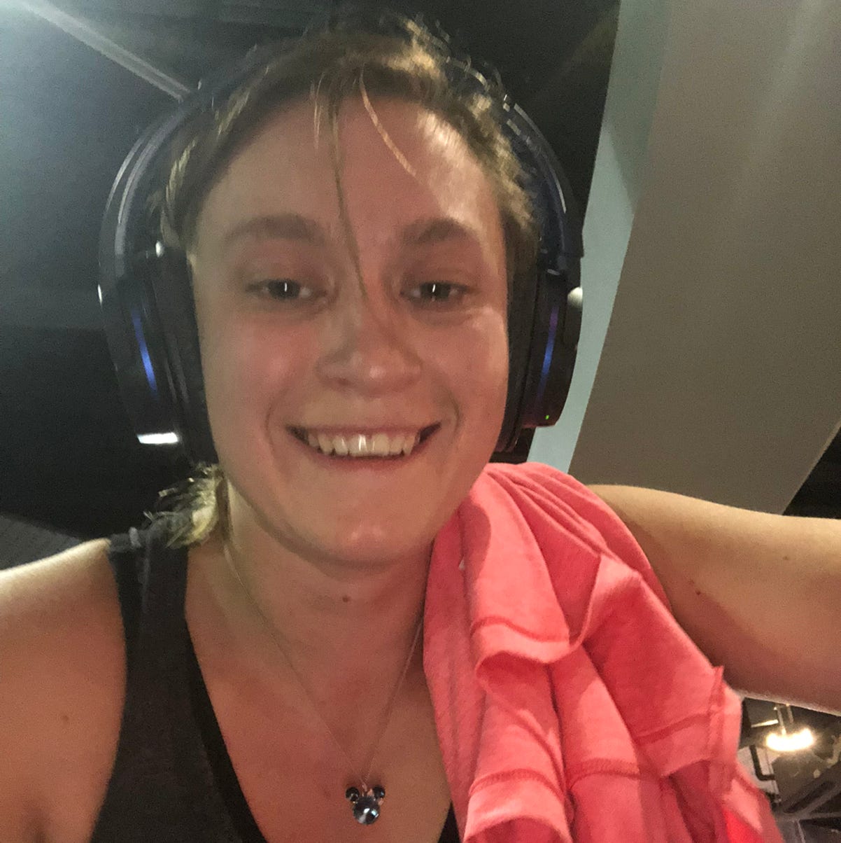 Natalie | Lift with Intention
