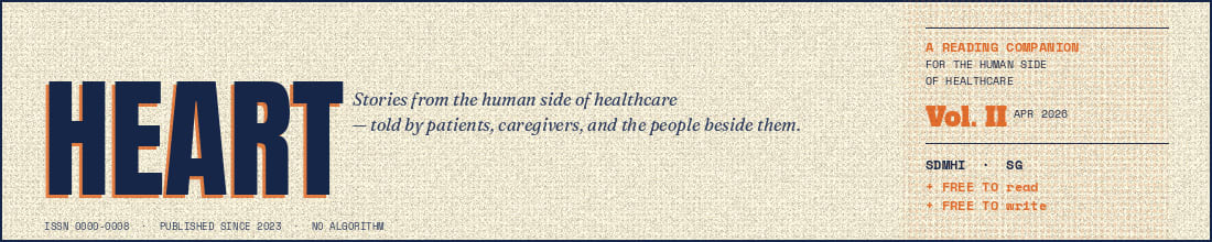HEART’s Substack