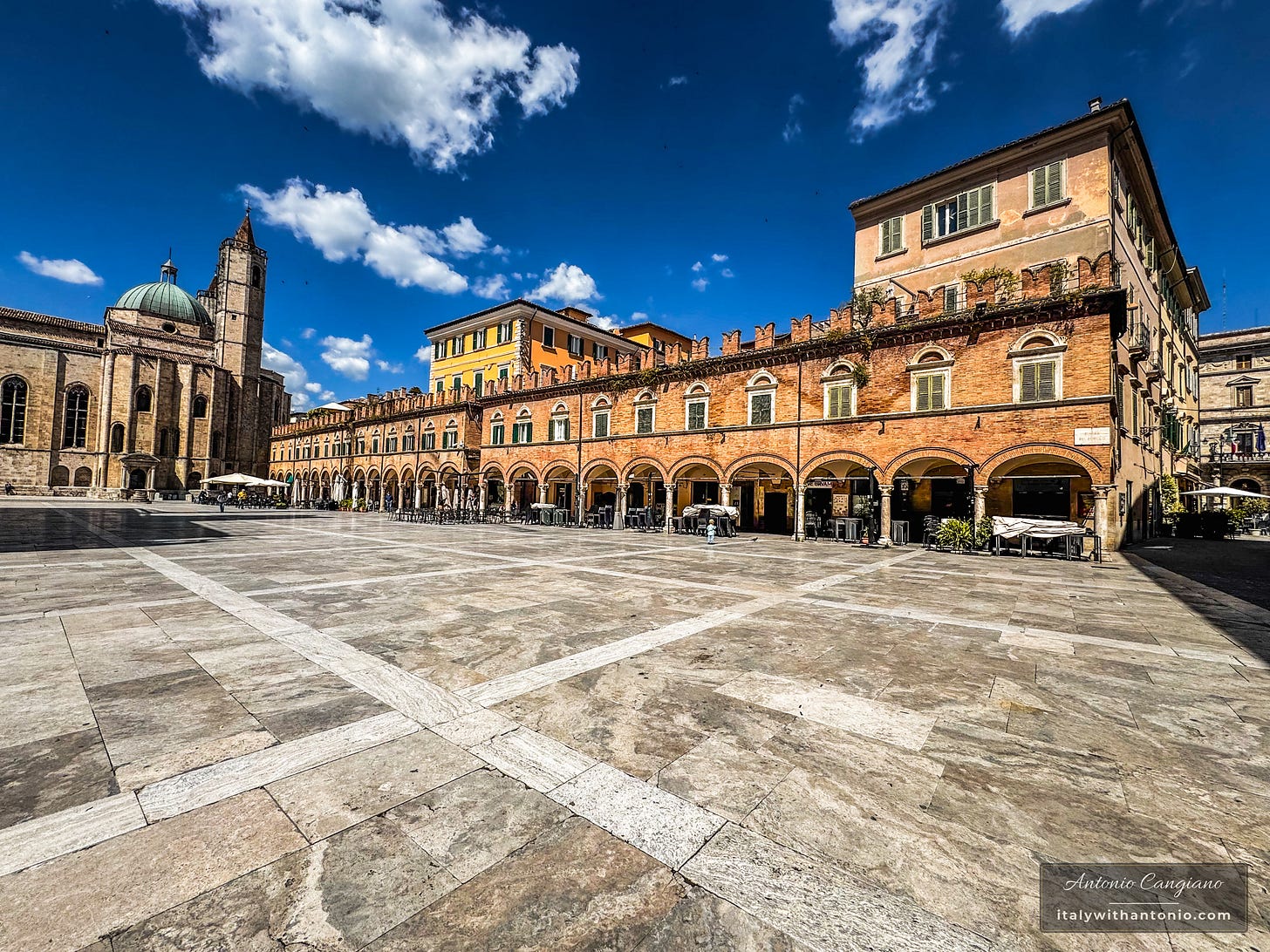 Ascoli Piceno Ascoli Piceno