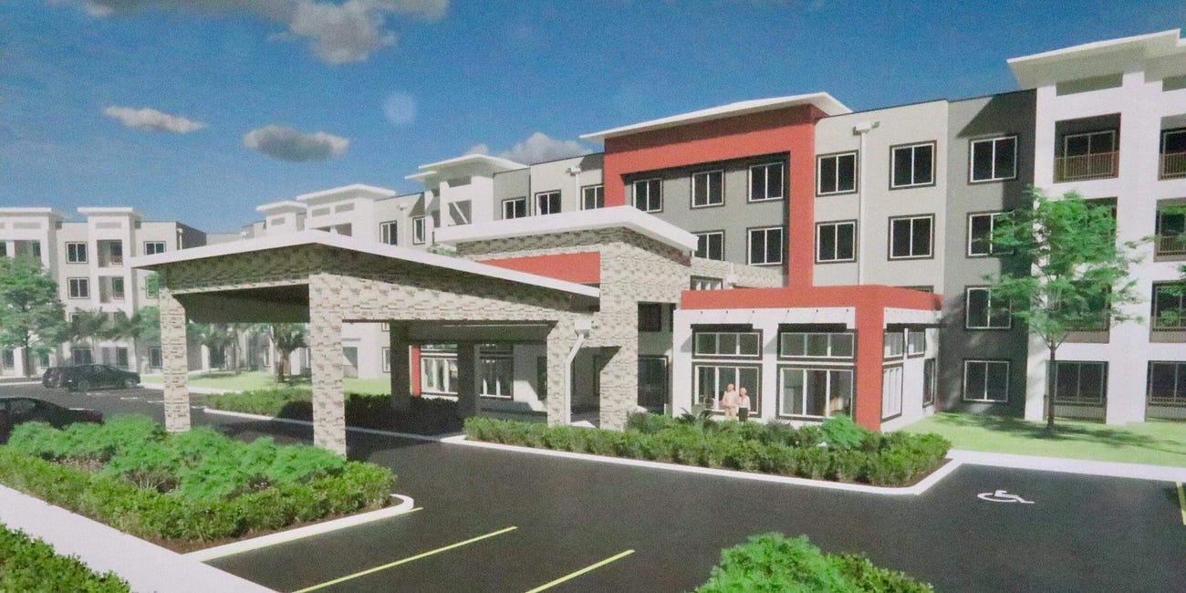 $1 Million Grant Advances Legacy Village, Inclusive Housing and Employment Community in Bradenton