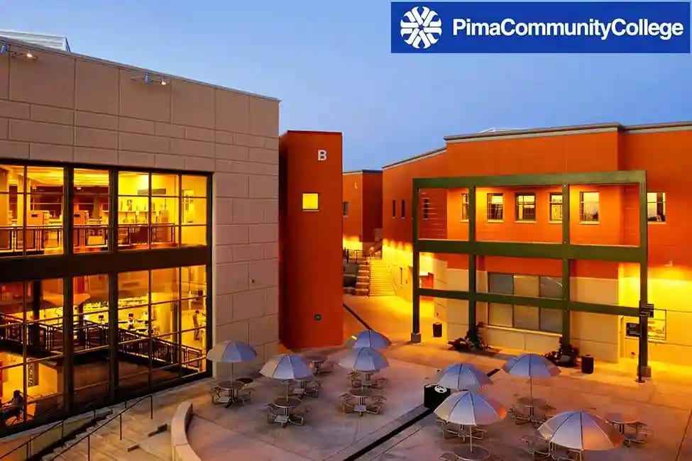 Pima Community College