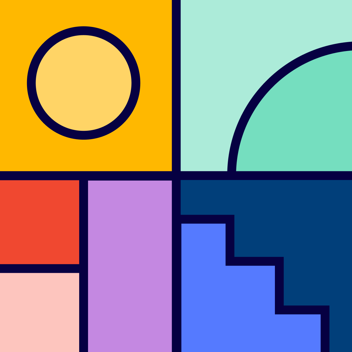 Substack profile picture for @mosaic